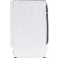 Стирально-сушильная машина Krona Darre 1400 7/5K White