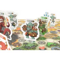 Настольная игра Эврикус Драконоборцы