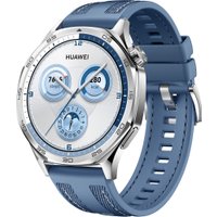 Умные часы Huawei Watch GT 5 46 мм (синий)