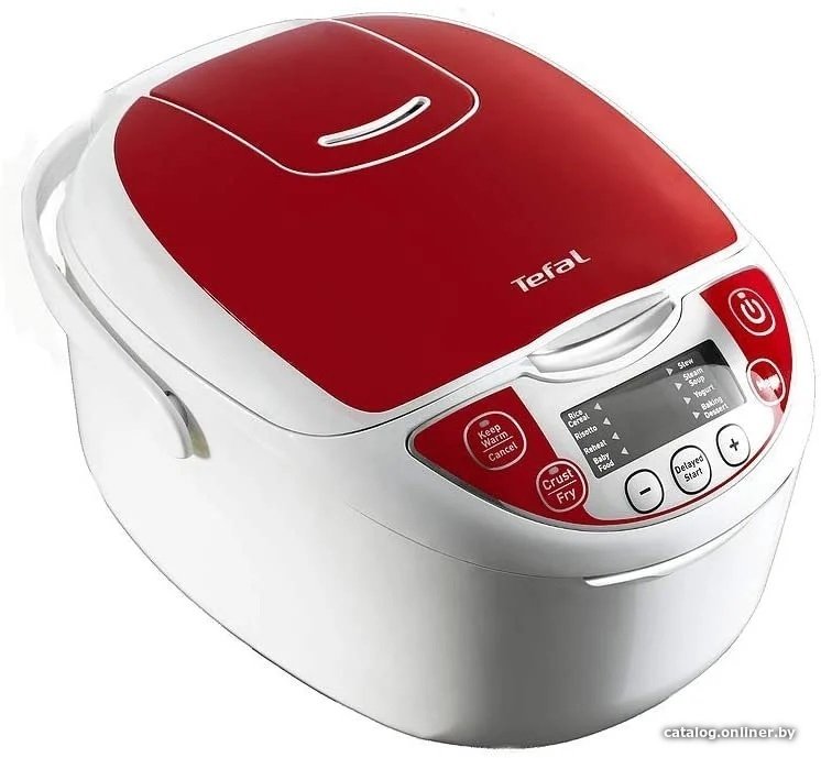 Мультиварка Tefal RK705138