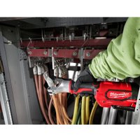 Кримпер Milwaukee M18 HDCT-202C 4933471950 (с 2-мя АКБ, кейс)