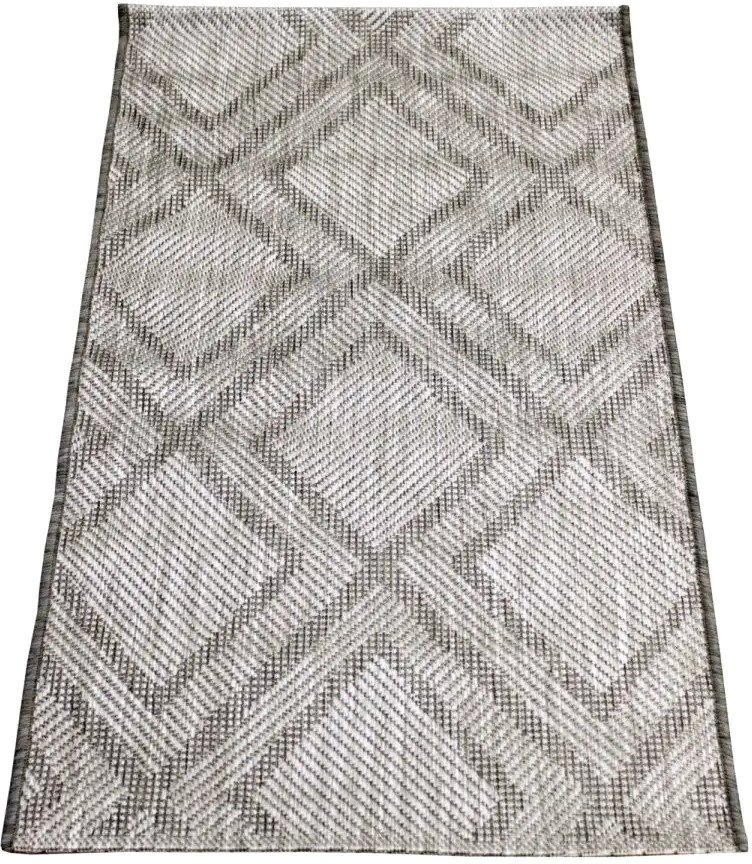 

Циновка Витебские ковры Прямоугольник sz4342 c2 (1x2)