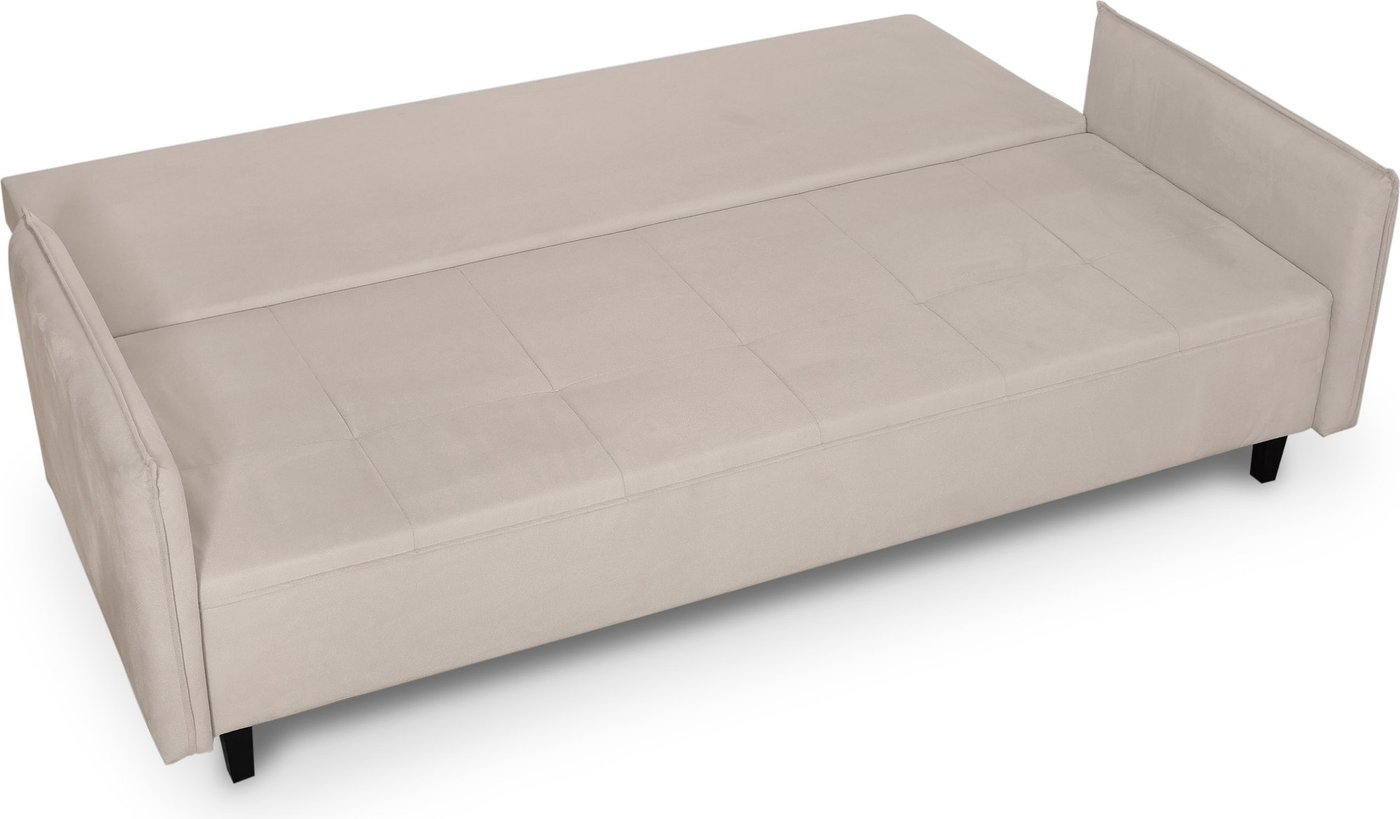 

Диван Mio Tesoro Плимут 544 (1022 Велутто 06)