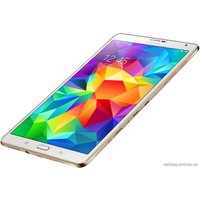 Планшет Samsung Galaxy Tab S 8.4 16GB LTE Dazzling White (SM-T705)