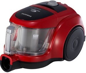 

Пылесос Samsung VCC4520S3R/XEV