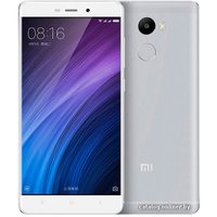 Телефон Xiaomi Redmi 4 16GB Silver