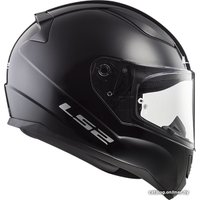 Мотошлем LS2 FF353 Rapid Single Mono (M, matt black)