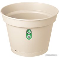 Горшок Idi Land Mint 221612325/01 (светло-бежевый)