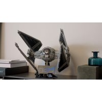 Конструктор LEGO Star Wars Tie-Перехватчик 75382