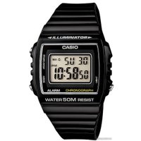 Наручные часы Casio W-215H-1A