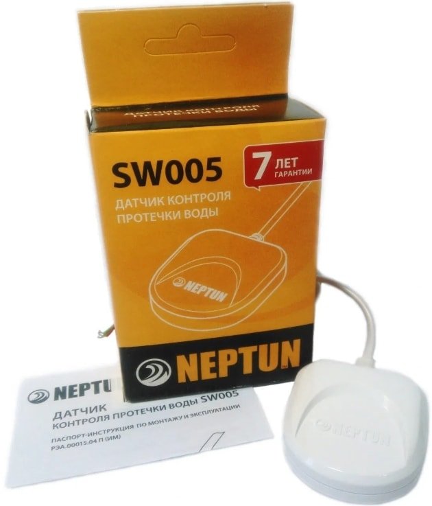 

Датчик Neptun SW005-20.0