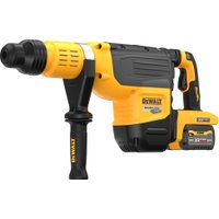 Перфоратор DeWalt DCH775X2 (с 2-мя АКБ, кейс)