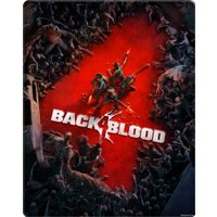  Back 4 Blood. Специальное Издание для PlayStation 4