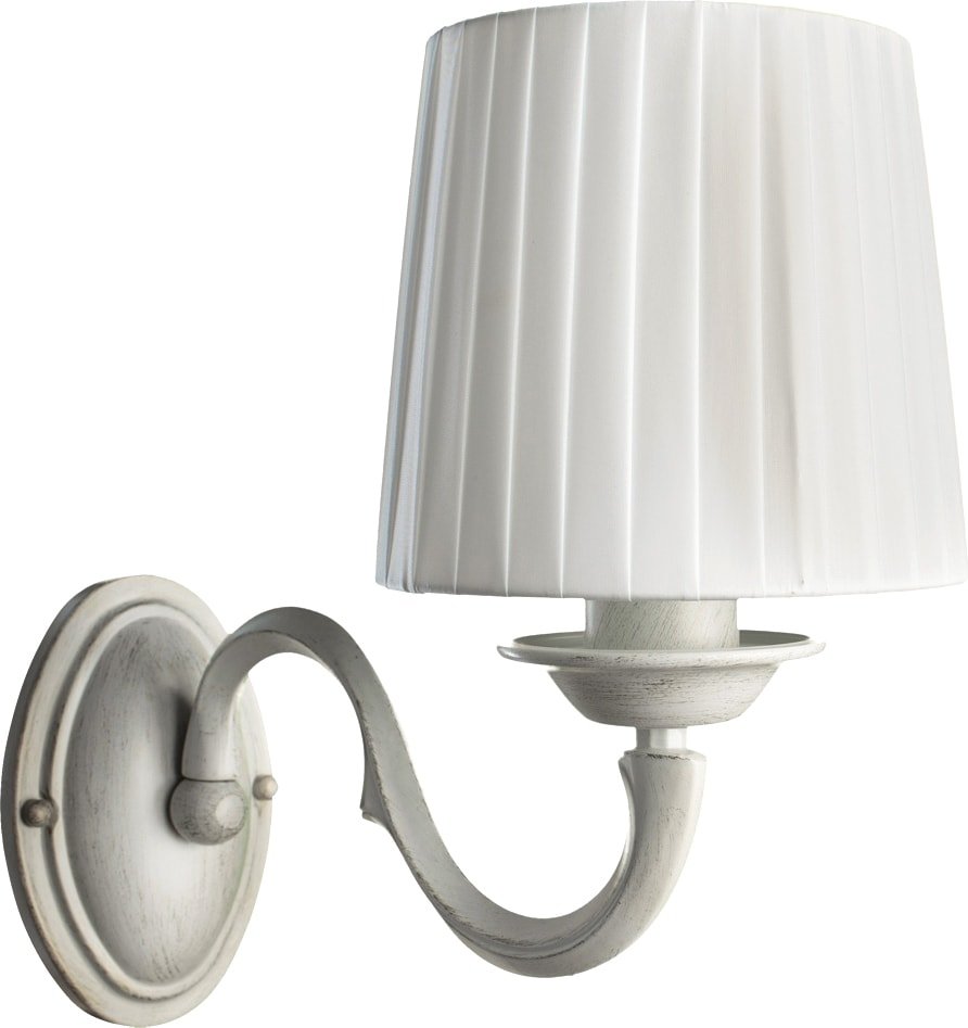 

Бра Arte Lamp Alba A9395AP-1WG