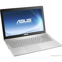 Ноутбук ASUS N550JK-CN338H