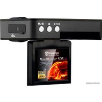 Видеорегистратор Prestigio RoadRunner 506 [PCDVRR506]