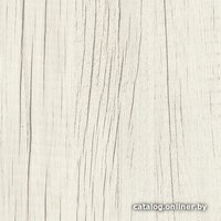 Барный стол Hype Mebel Уайн 120x40 (белый/древесина белая)