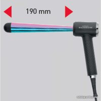 Конусная плойка Gamma Piu Korner XL Rainbow