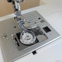 Электромеханическая швейная машина Leader Sewhome I