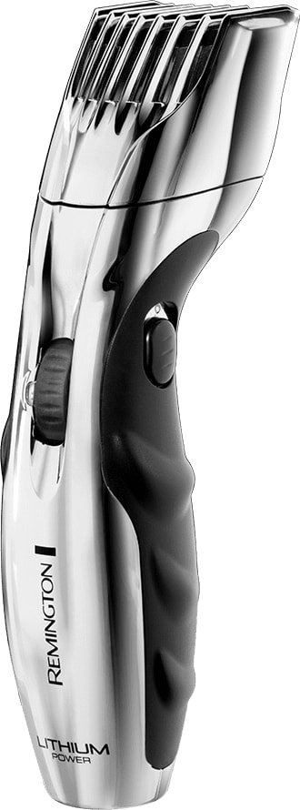 

Триммер для бороды и усов Remington MB350LC Lithium Beard Barba