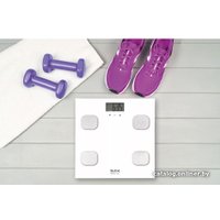 Умные напольные весы Tefal BM2523V0