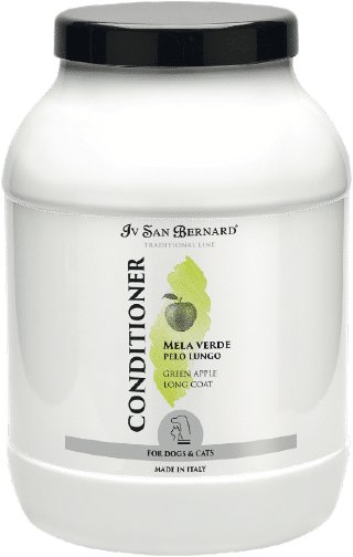 

Кондиционер Iv San Bernard Traditional Line Green Apple Conditioner Mask (3 л)