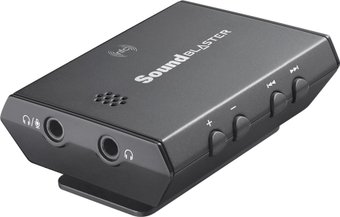 Creative Sound Blaster E3