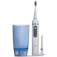 Электрическая зубная щетка и ирригатор Jetpik JP200 Ultra