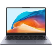Ноутбук Huawei MateBook D 14 2023 MDF-X 53013XFQ