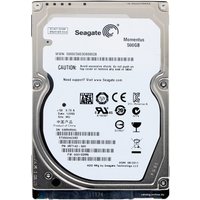 Жесткий диск Seagate Momentus 7200.4 500GB (ST9500423AS)