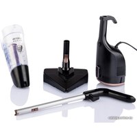 Пылесос Arnica Klik Klak ET13331 (черный)