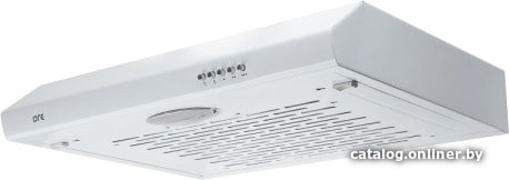 Кухонная вытяжка Ore Oliver 60L (белый)