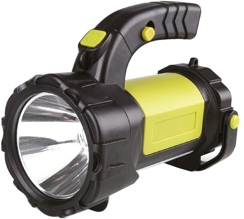 

Фонарь SmartBuy SBF-501-K