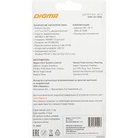 Wi-Fi адаптер Digma DWA-AC1300E в Барановичах