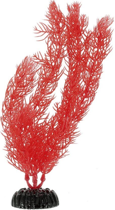

Искусственное растение Barbus Роголистник Plant 016/10 (коралловый)