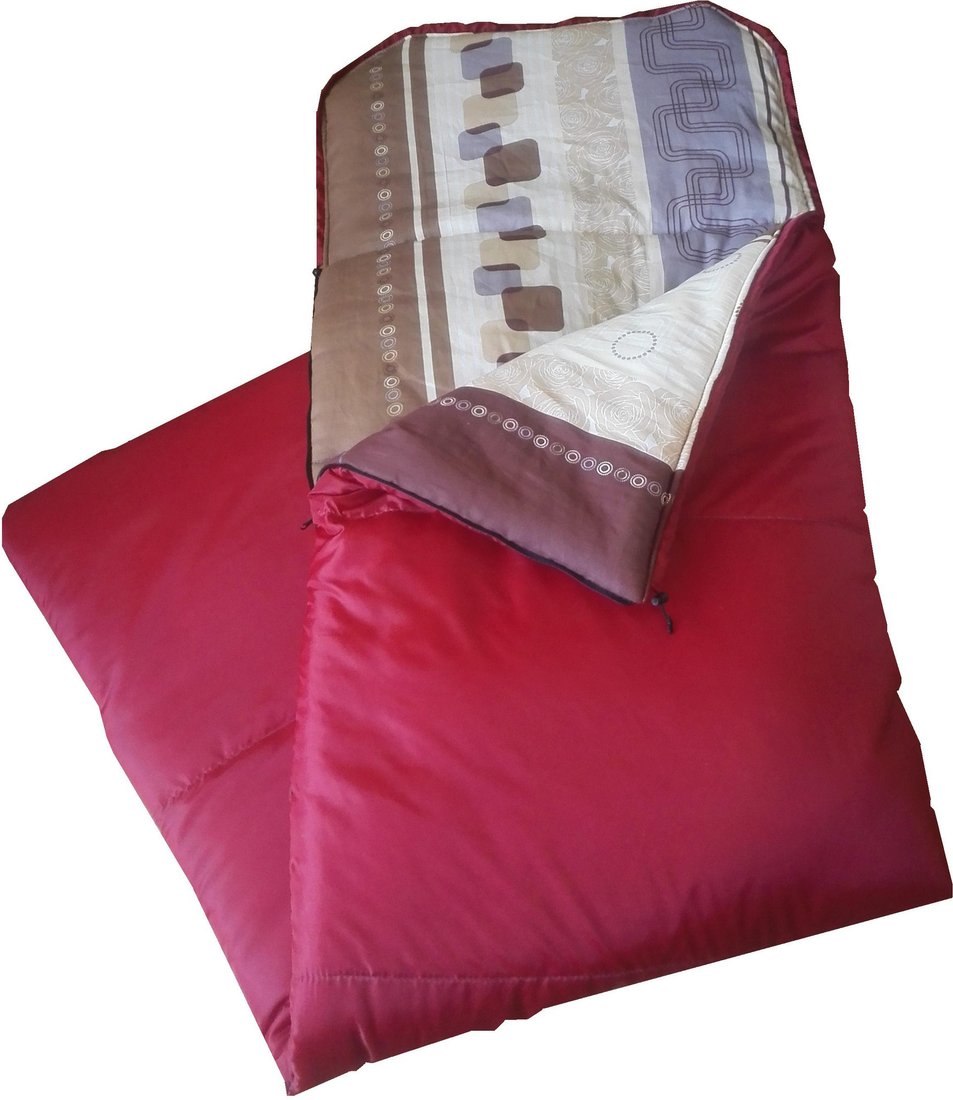 

Спальный мешок НК-Галар СП 2