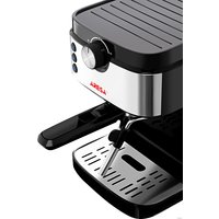 Рожковая кофеварка Aresa AR-1611