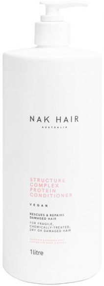 

Кондиционер NAK Structure Complex Conditioner Протеиновый 1 л