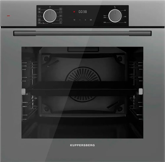 KUPPERSBERG HF 610 GR