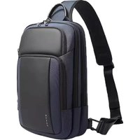 Городской рюкзак Bange BG7795 (серый)