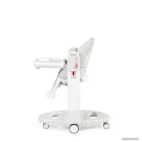 Высокий стульчик Peg Perego Tatamia Follow Me 2022 (latte)