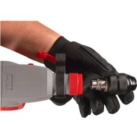 Перфоратор Milwaukee M18 BLHXMC-502X 4933499459 (с 2-мя АКБ, кейс) в Гомеле