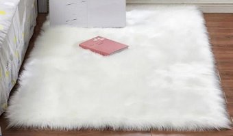 Ковер для жилой комнаты Mio Tesoro TP10310311904A (30x30)