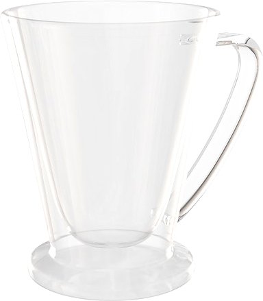 

Кружка Qwerty Tenero 74008