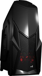 AeroCool Cruisestar Advance