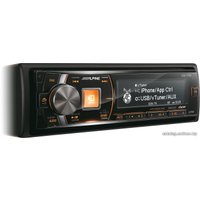 CD/MP3-магнитола Alpine CDE-175R