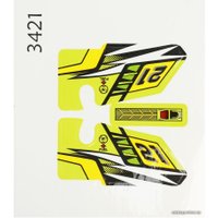 Конструктор Город мастеров инерционный Багги 85009-ZH