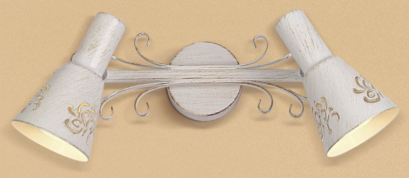 

Бра Citilux Дункан (светлый) [CL529522]