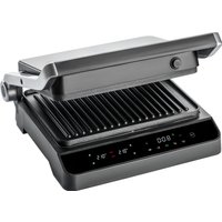 Электрогриль Weissgauff WCG 250 B Digital Glass