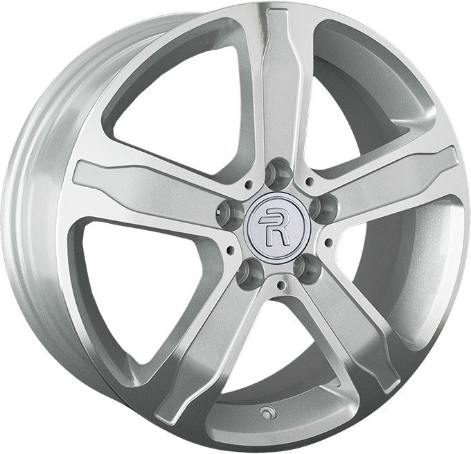 

Литые диски Replay VV246 17x6.5" 5x112мм DIA 57.1мм ET 41мм SFP